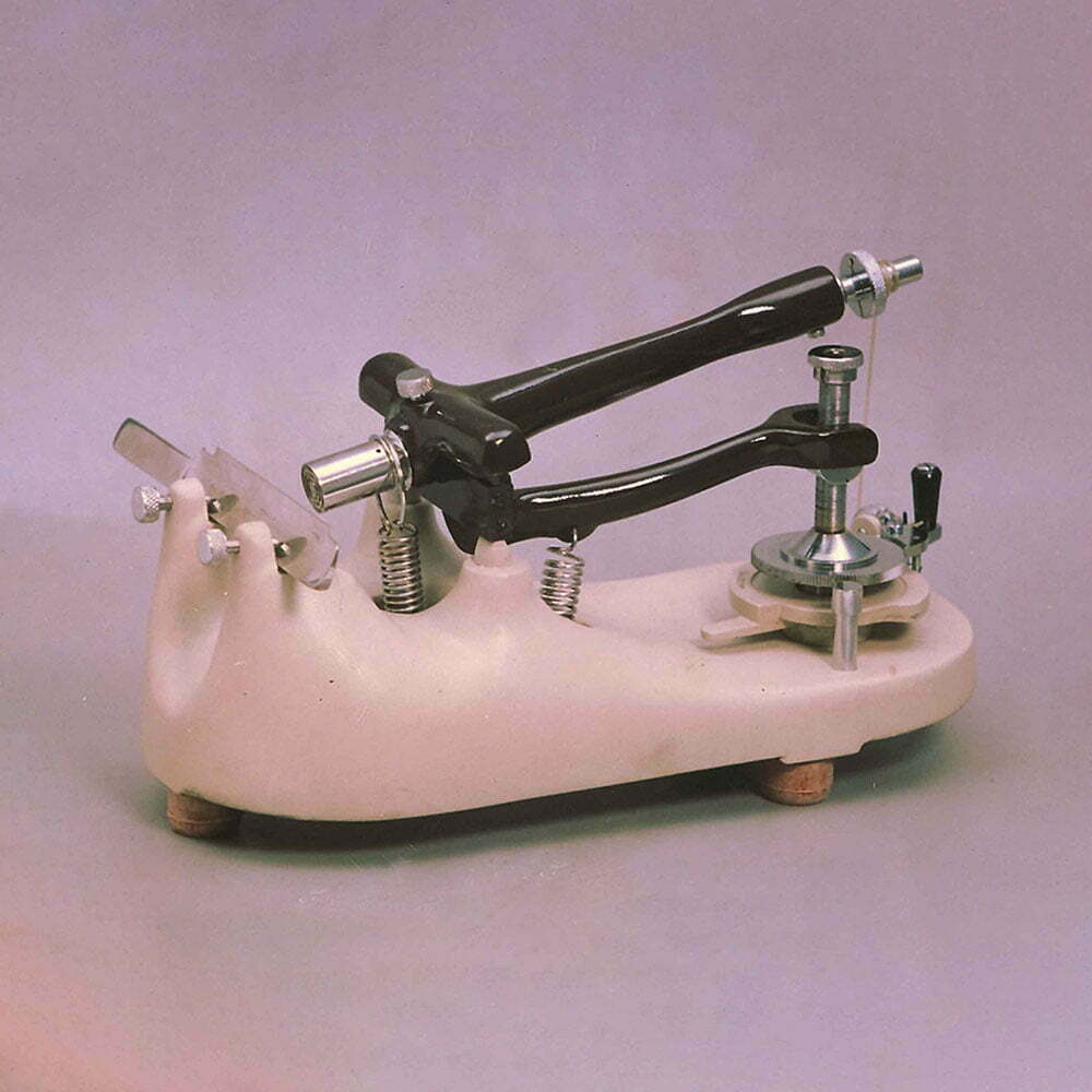 Image ALT Tags:

"Rocking Microtome for Histology Lab Sectioning"

"Manual Microtome for Tissue Cutting in Biology Labs"

"Affordable Rocking Microtome for Students and Colleges"

"Microtome Equipment for Medical Pathology Research"