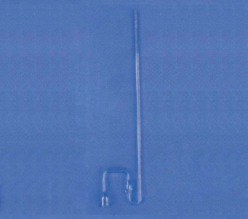 Roth Manometer Root Pressure Manometer