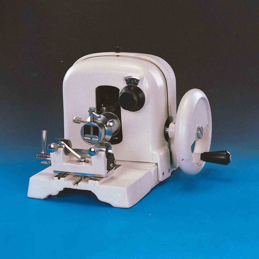 Image ALT Tags:

"Rotary Microtome for Histopathology Lab Sectioning"

"Precision Rotary Microtome for Biological Research"

"Buy Rotary Microtome for Colleges and Medical Labs"

"Export Quality Rotary Microtome for Tissue Studies"