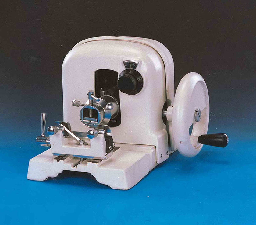 Image ALT Tags:

"Rotary Microtome for Histopathology Lab Sectioning"

"Precision Rotary Microtome for Biological Research"

"Buy Rotary Microtome for Colleges and Medical Labs"

"Export Quality Rotary Microtome for Tissue Studies"