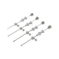 Image ALT Tags:

"Salah Bone Marrow Needle for Medical Training"

"Lab Bone Marrow Needle for Nursing Colleges"

"Stainless Steel Marrow Extraction Needle India"

"Affordable Salah Needles for Anatomy Labs"