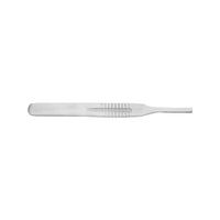 Buy Scalpel Handle – Stainless Steel Grip for Precision Dissection in Labs & Medical Colleges