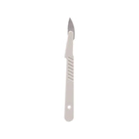 Buy Disposable Scalpel – Precision Dissection Tool for Labs & Schools