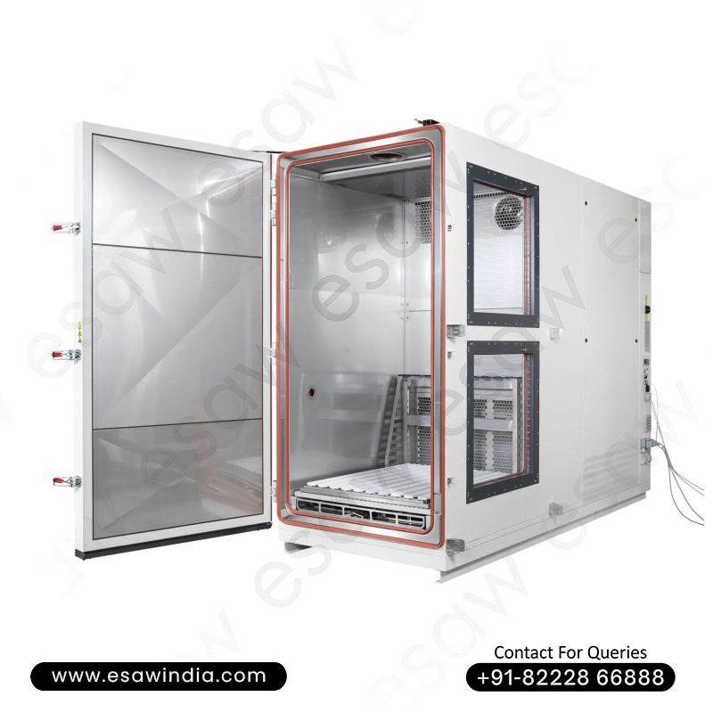 ALT Text Suggestions for Images:

“Solar Panel Test Chamber for Engineering Colleges and R&amp;D Labs”

“Affordable Solar Panel Testing Equipment India”

“Environmental Chamber for Solar Module Durability Testing”

“ESAW Solar Panel Test Chamber for Renewable Energy Labs”