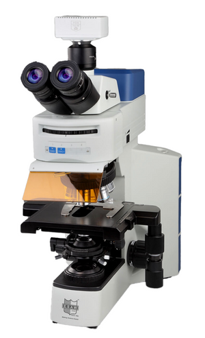 ESAW MX-900 LED Fluorescence Microscope