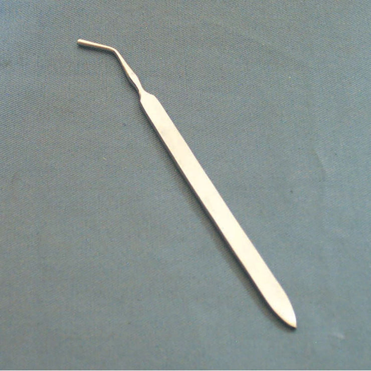 Image ALT Tags:

“Stainless Steel Seeker Tool for Biology Dissection”

“Lab Seeker Instrument for Students and Medical Colleges”

“Seeker Tool for Science Lab Experiments”

“ESAW Stainless Steel Seeker for Educational Labs”