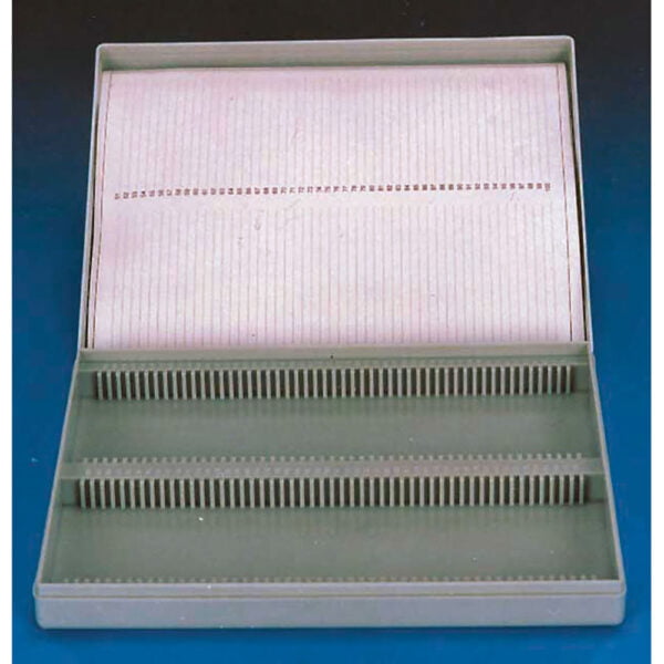 Slide Box, Plastic