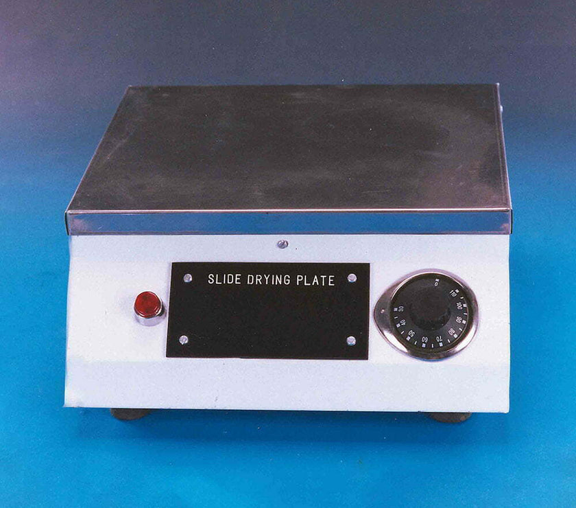 Buy Slide Drying Plate – Durable ESAW Plate for Lab Slide Preparation