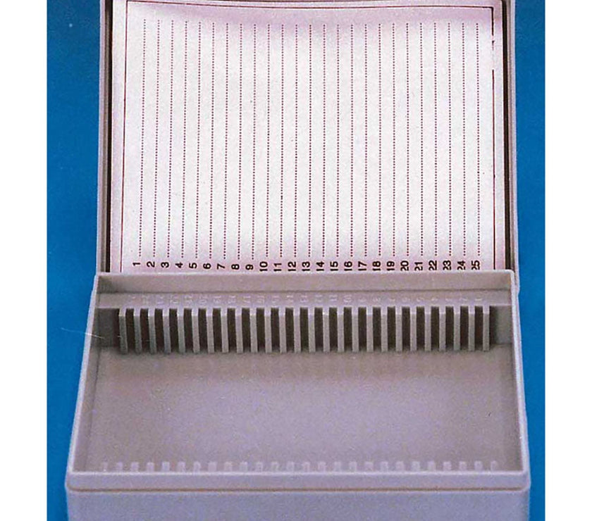 Slide Tray