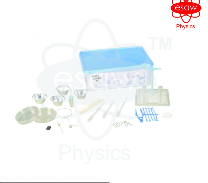 Solids &amp; Liquids Kit (SM-3831)