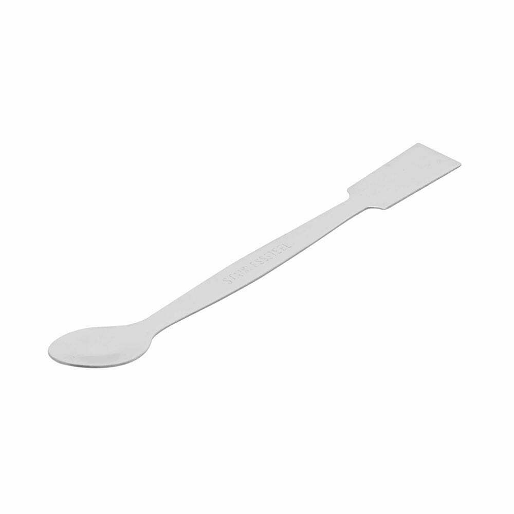 Image ALT Tags:

"Stainless Steel Spatula for Chemistry Lab Use"

"ESAW Spatula for Educational and Industrial Labs"

"Laboratory Spatula – Best for Science Students"

"Double-ended Lab Spatula – Affordable Bulk Tool"