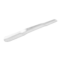 Image ALT Tags:

"ESAW Spatula Trowel for Chemistry Lab Handling"

"Stainless Steel Trowel for Science and Medical Labs"

"Affordable Spatula Trowel for Students and Research Labs"

"Dual-Use Lab Trowel for Chemical and Educational Use"