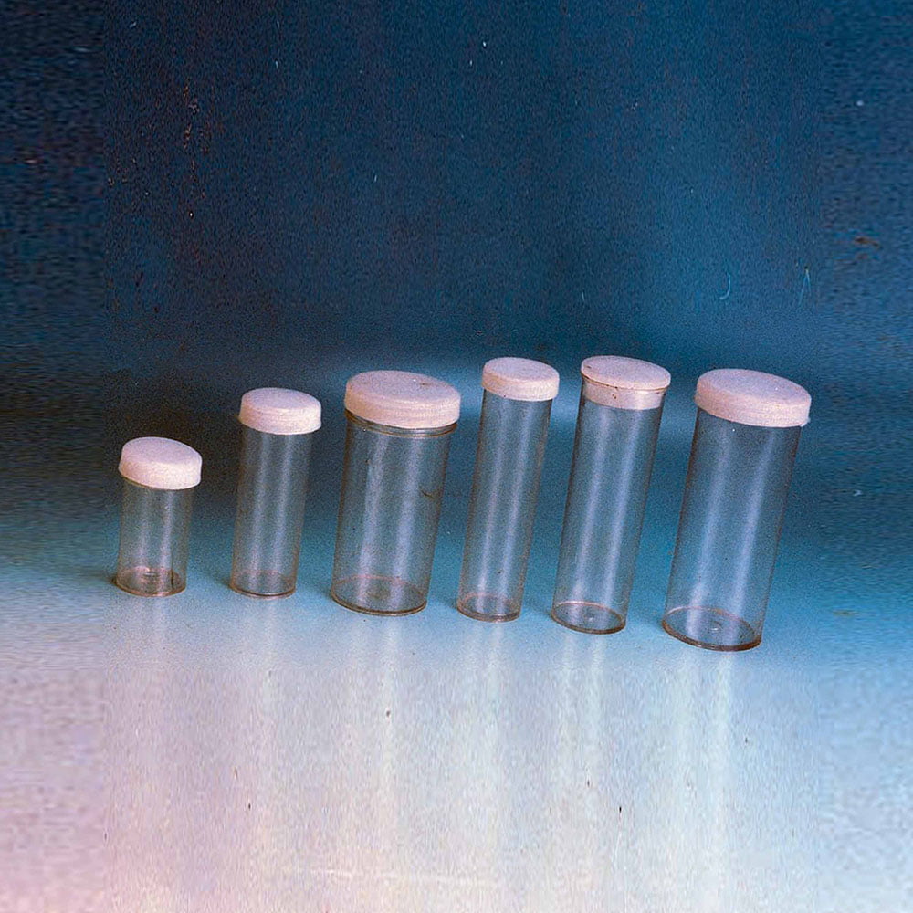 Buy Specimen Tubes – Leakproof ESAW Storage Vials for Lab & Academic U