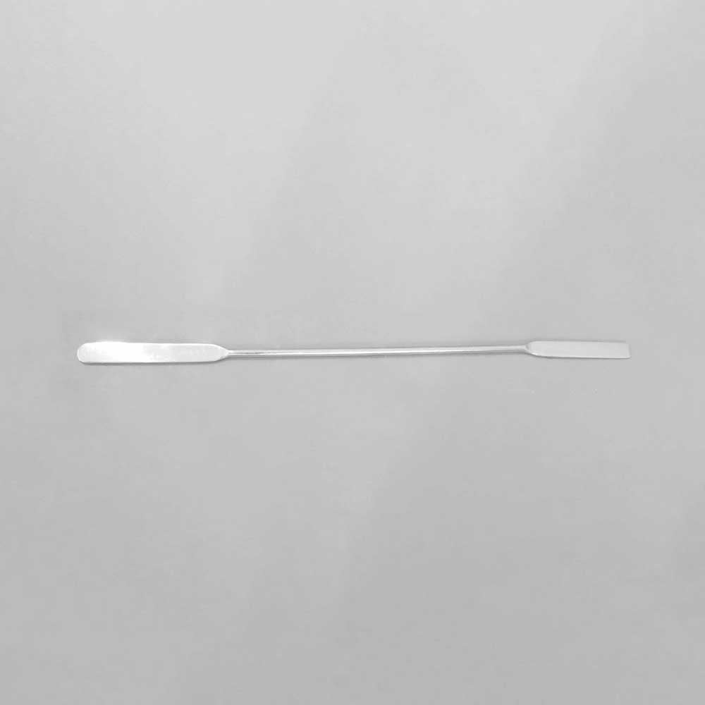 Image ALT Tags:

"Stainless steel spoons and spatula for laboratory sample handling"

"Chemistry lab spoons and spatula set for schools and colleges"

"Affordable stainless steel spatula for science labs India"

"Lab-grade spoon and spatula set for reagent transfer"