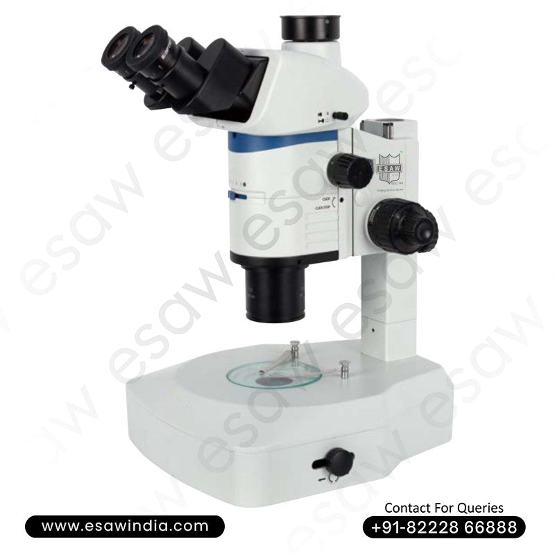 🔹Image ALT Tags:

"ZX-63 Stereo Zoom Microscope for Chemistry Students India"

"Affordable Stereo Zoom Microscope for Educational Labs"

"Buy ZX-63 Microscope for Engineering Colleges and Research Labs"

"High-Precision ESAW ZX-63 Microscope for Schools and Industry"