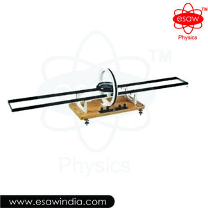 Image ALT Tags (for SEO):

"Stewart &amp; Gee’s Apparatus for Chemistry Lab Demonstration"

"Electrical Conductivity Demonstration Equipment for Physics Classrooms"

"Export Quality Lab Metalware for Students – ESAW India"