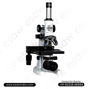 Image ALT Tags:

"Student Medical Microscope for Classroom Science Labs"

"Affordable Medical Microscope for Colleges and Nursing Schools"

"Educational Lab Microscope from ESAW India for Biology Labs"

"Export Quality Student Microscope for Schools and Research Use"