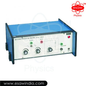 Study of Second Order Networks (EEC-10604)