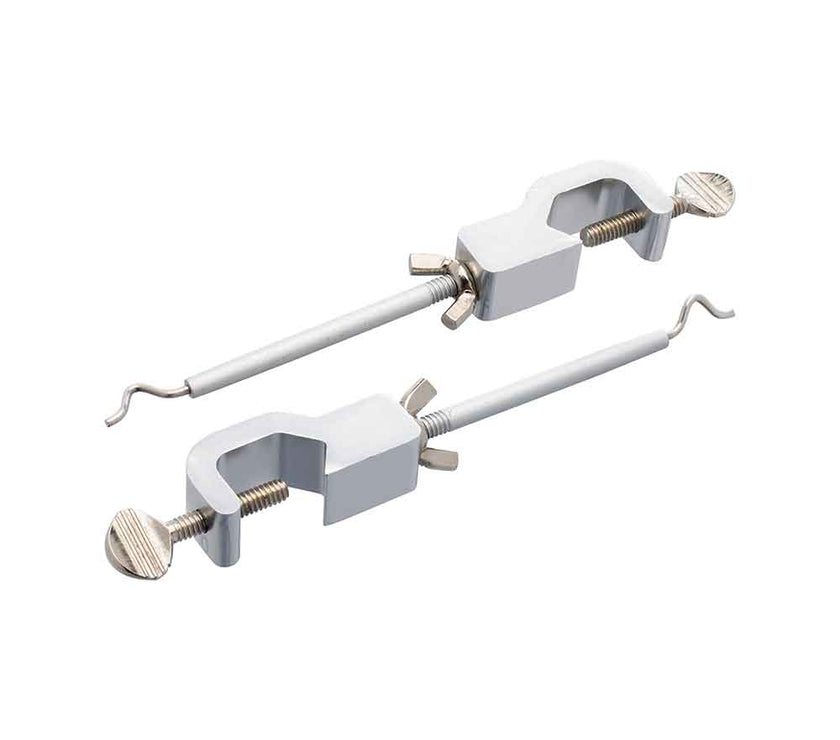 Image ALT Tags:

"Suspension Clamp for Chemistry Labs in India"

"Laboratory Clamp for Science Students and Schools"

"ESAW Suspension Clamp for Retort Stand Setup"

"Affordable Export-Quality Suspension Clamp for Labs"