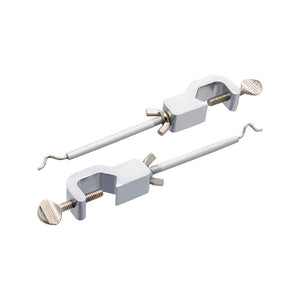 Image ALT Tags:

"Suspension Clamp for Chemistry Labs in India"

"Laboratory Clamp for Science Students and Schools"

"ESAW Suspension Clamp for Retort Stand Setup"

"Affordable Export-Quality Suspension Clamp for Labs"