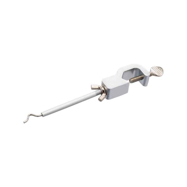 Buy Suspension Clamp – ESAW Precision Lab Clamp for Retort Stand Setup