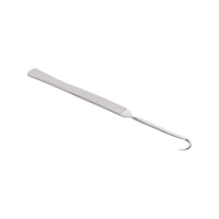 Image ALT Tags:

"Stainless Steel Tenaculum for Medical Labs"

"Tenaculum for Anatomy and Dissection Practicals"

"Lab Tenaculum Instrument for Students – ESAW India"

"Affordable Surgical Tenaculum Tool for Biology Labs"