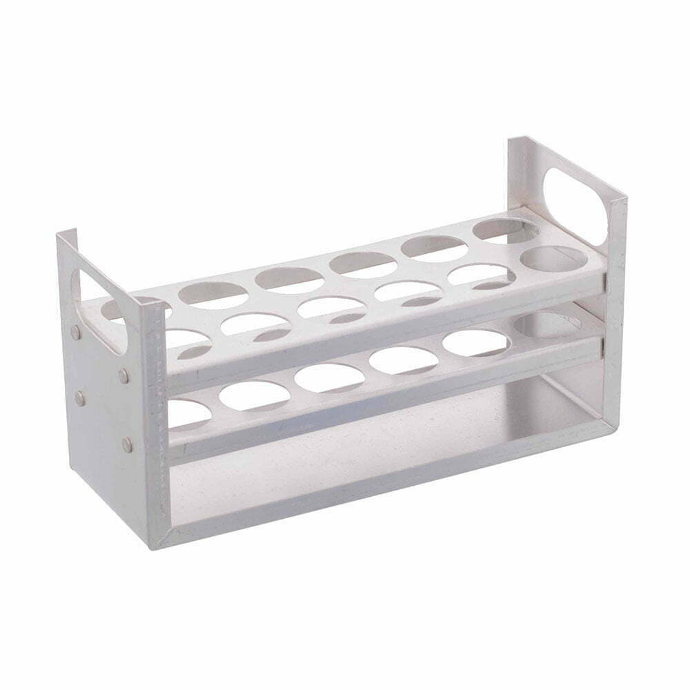 🖼️ Image ALT Tags

“Multi-Test Tube Rack for Chemistry Lab Use”

“Plastic Test Tube Holder for Students and Researchers”

“Test Tube Organizer for School &amp; Industrial Laboratories”