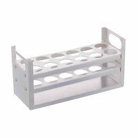 🖼️ Image ALT Tags

“Multi-Test Tube Rack for Chemistry Lab Use”

“Plastic Test Tube Holder for Students and Researchers”

“Test Tube Organizer for School &amp; Industrial Laboratories”