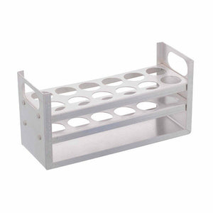 🖼️ Image ALT Tags

“Multi-Test Tube Rack for Chemistry Lab Use”

“Plastic Test Tube Holder for Students and Researchers”

“Test Tube Organizer for School &amp; Industrial Laboratories”