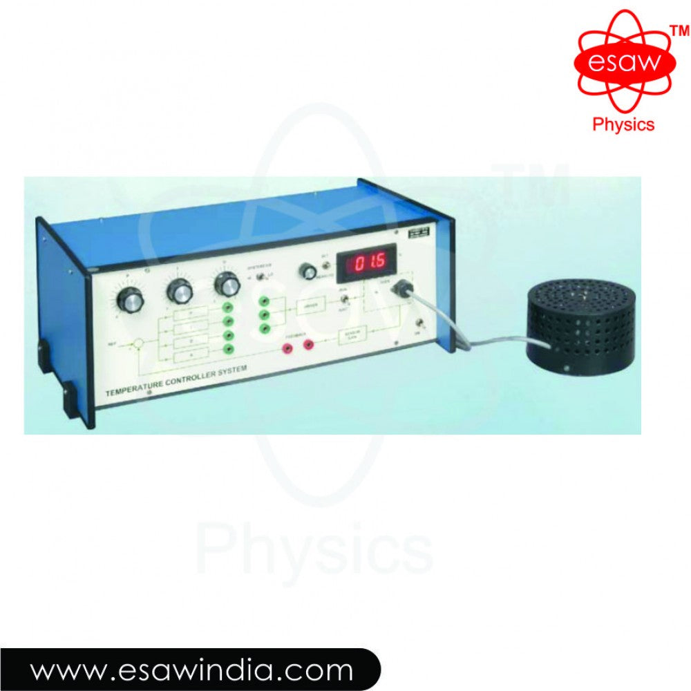 Temperature Control System (11232)