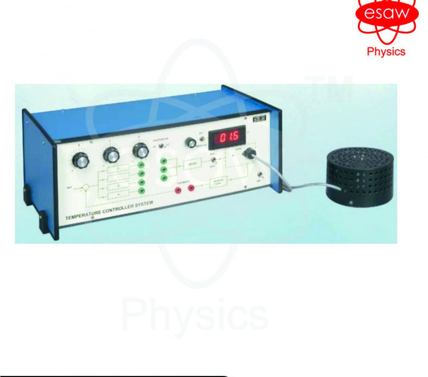 Temperature Control System (11232)