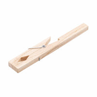 Buy Test Tube Holder – Heatproof Wooden Clamp for Lab Use