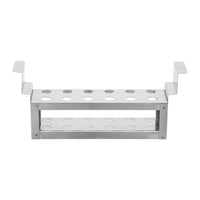 🖼️ Image ALT Tags

“Multi-Test Tube Rack for Chemistry Lab Use”

“Plastic Test Tube Holder for Students and Researchers”

“Test Tube Organizer for School &amp; Industrial Laboratories”