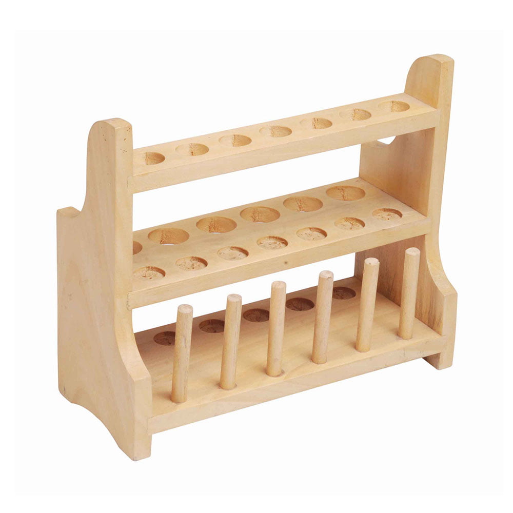 🖼️ Image ALT Tags:

“Wooden Test Tube Stand for Chemistry Lab Use”

“Test Tube Rack for Science Practical in Schools”

“Export Quality Wooden Test Tube Holder India”