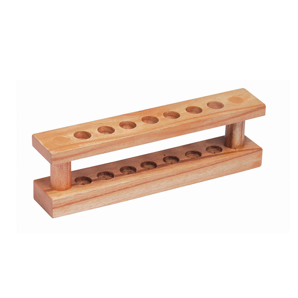 🖼️ Image ALT Tags

“3-Row Wooden Test Tube Stand for Chemistry Labs”

“ESAW Wooden Rack for Science Students”

“Educational Lab Equipment – Wooden Test Tube Stand”