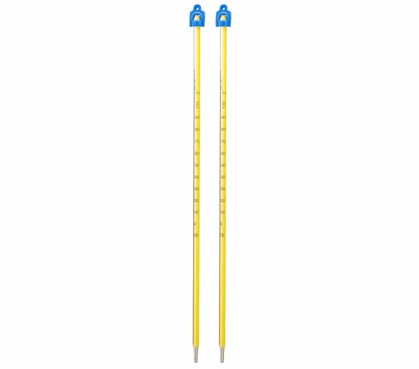 Buy Mercury Thermometer – Precision Laboratory Thermometer for Scienti
