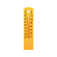 🖼️ Image ALT Tags

"Wall-Mounted Thermometer for School Laboratory"

"Dual Scale Celsius and Fahrenheit Thermometer for Science Class"

"Mounted Lab Thermometer for Classroom and Industrial Use"