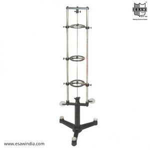 🖼️ Image ALT Tags:

"Vertical Torsion Apparatus for Physics Lab Use"

"Buy Torsion Apparatus Vertical Model for Engineering Colleges"

"Export Quality ESAW Torsion Equipment India"

"Best Affordable Torsion Apparatus for Students"