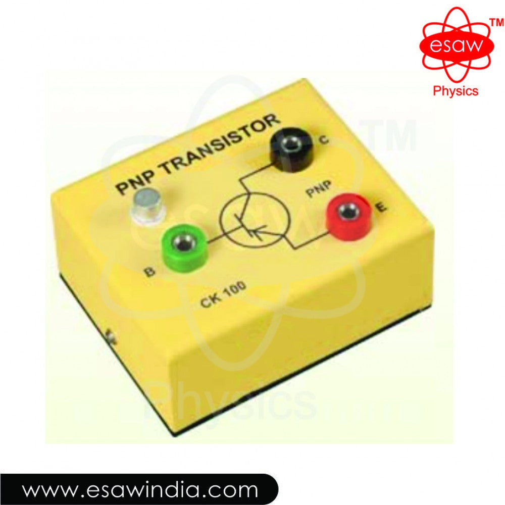 Transistor PNP (11052)