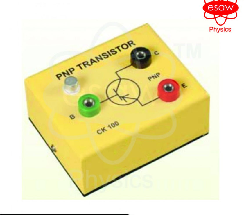 Transistor PNP (11052)