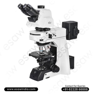 🔹Image ALT Tags:

"Trinocular Polarizing Microscope with Dual Light Source for Geology Labs"

"Best Polarizing Microscope for Students and Research in India"

"Lab Microscope with Incident and Transmitted Illumination"

"Affordable Trinocular Microscope for Engineering Colleges"