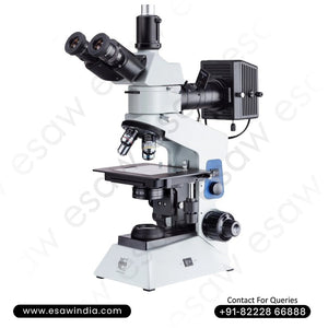 🔹Image ALT Tags:

"Trinocular Polarizing Microscope for Crystallography Labs"

"Export Quality Trinocular Microscope India for Material Science"

"Advanced Upright Polarizing Microscope for Schools and Colleges"

"Science Equipment for Students – Polarizing Microscope with Trinocular Head"