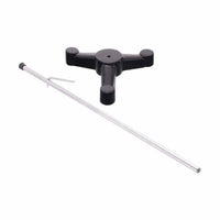 Buy Tripod Base Support Stand – ESAW Lab-Grade Stable Support for Science Experiments