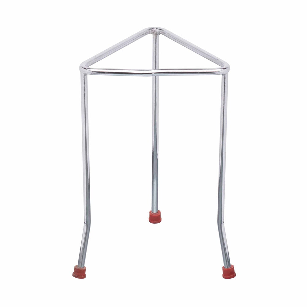 Image ALT Tags:

"Steel Tripod Stand for Chemistry Lab Heating"

"Heavy-Duty Tripod Stand for School Science Labs"

"ESAW India Steel Lab Stand for Beakers and Burners"

"Laboratory Tripod Stand with Steel Construction for Heating Experiments"