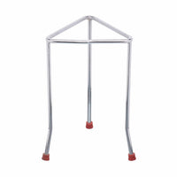 Image ALT Tags:

"Steel Tripod Stand for Chemistry Lab Heating"

"Heavy-Duty Tripod Stand for School Science Labs"

"ESAW India Steel Lab Stand for Beakers and Burners"

"Laboratory Tripod Stand with Steel Construction for Heating Experiments"