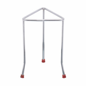 Image ALT Tags:

"Steel Tripod Stand for Chemistry Lab Heating"

"Heavy-Duty Tripod Stand for School Science Labs"

"ESAW India Steel Lab Stand for Beakers and Burners"

"Laboratory Tripod Stand with Steel Construction for Heating Experiments"