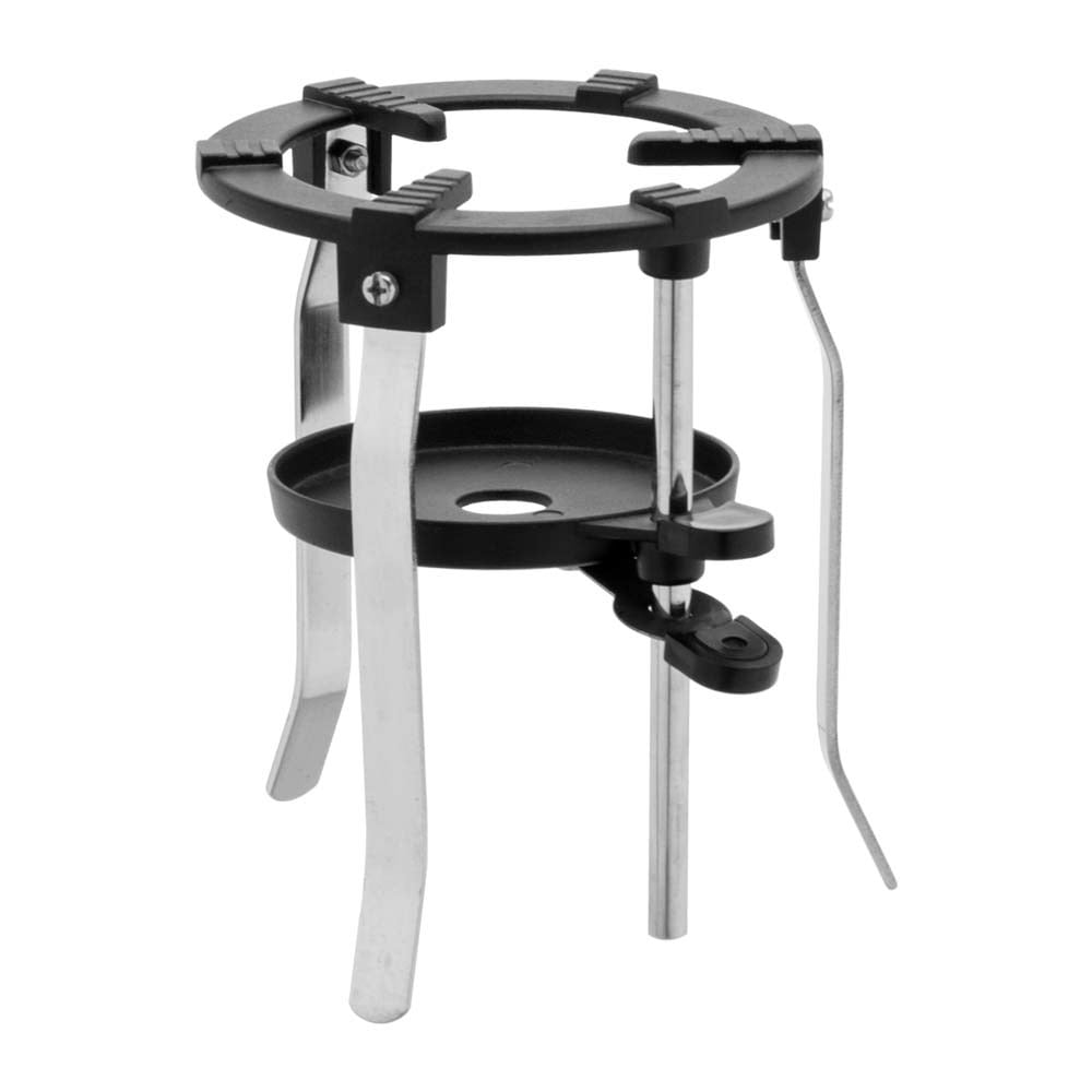 📸 Image ALT Tags:

"Tripod Adjustable Alcohol Burner for Chemistry Labs"

"Laboratory Alcohol Burner with Adjustable Tripod"

"Flame Heating Burner Stand for School and College Labs"