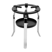 Buy Tripod Adjustable Alcohol Burner – Safe & Stable Heating for Labs