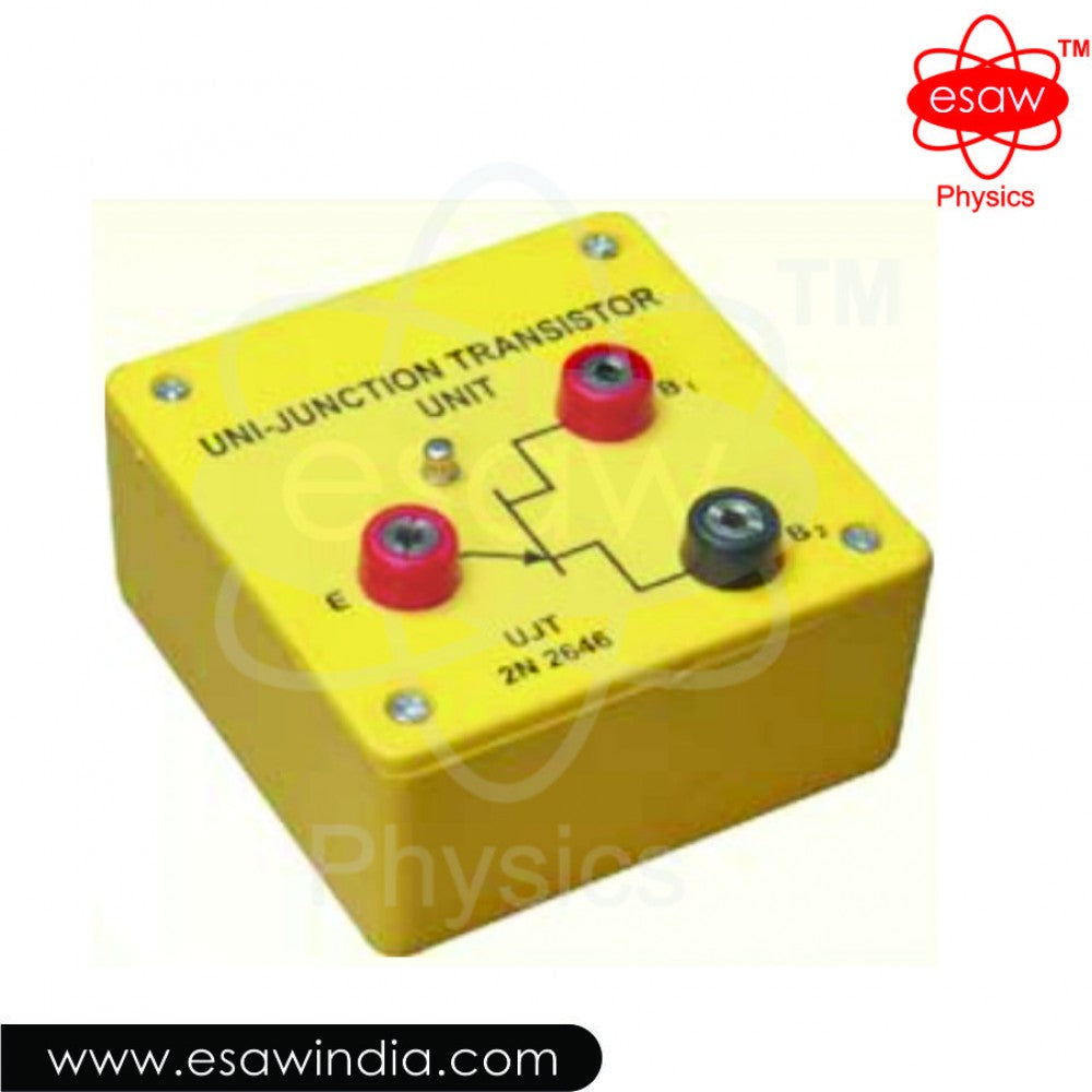 UJT Transistor (11079)