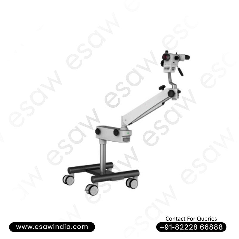 Image ALT Tags:

"Ultimate CS LED Microscope for Students in Science Labs"

"Educational Monocular Microscope with Coarse and Fine Focus"

"Affordable Student Microscope for Schools and Colleges"

"ESAW India Lab Microscope with Achromatic Objectives"